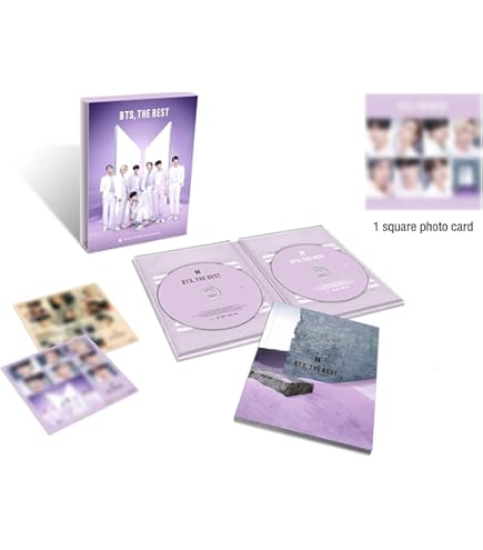 Amazon.co.jp: BTS 7 MOMENTS (Digital Code) : ホビー